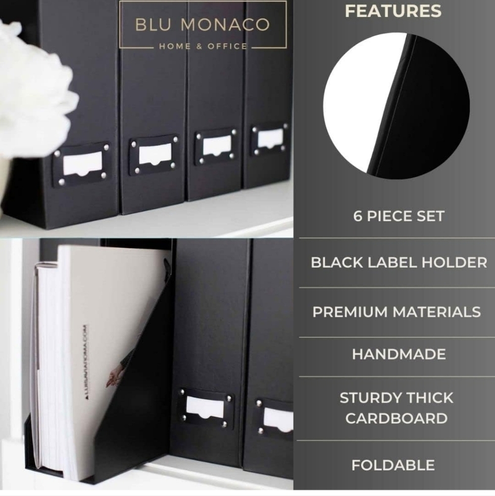 Files Holders - Picture 6 of 9